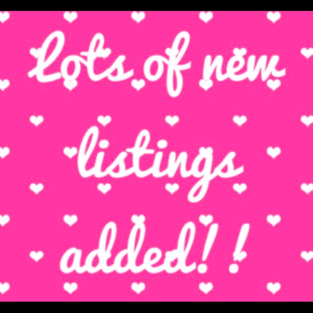 Adding new items every week